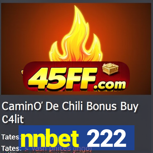 nnbet 222